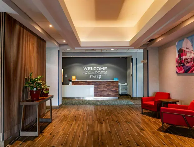 Hampton Inn Turnersville (Philadelphia Area) hotel detail image 3