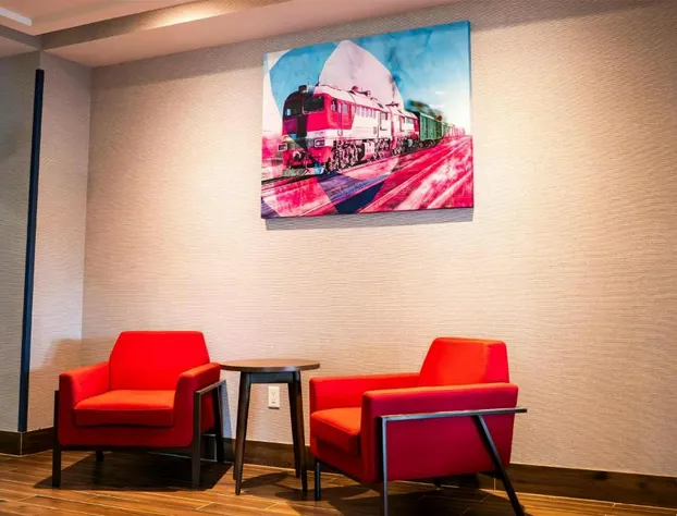 Hampton Inn Turnersville (Philadelphia Area) hotel detail image 4