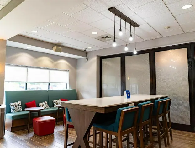 Hampton Inn Turnersville (Philadelphia Area) hotel detail image 4