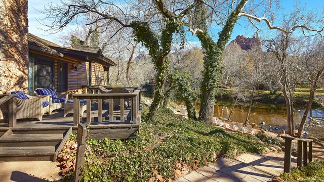 L'Auberge de Sedona hotel detail image 3