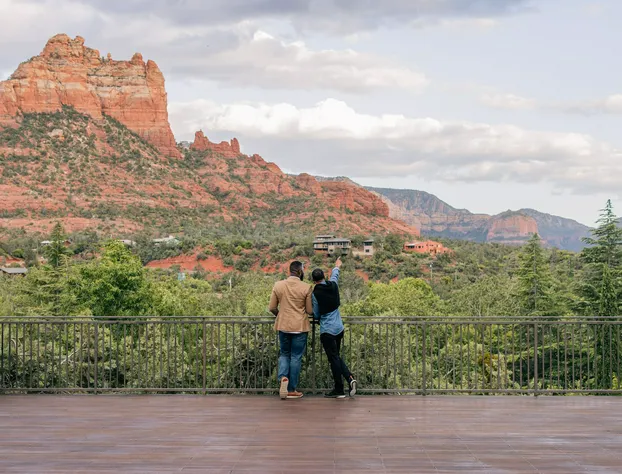 L'Auberge de Sedona hotel detail image 3