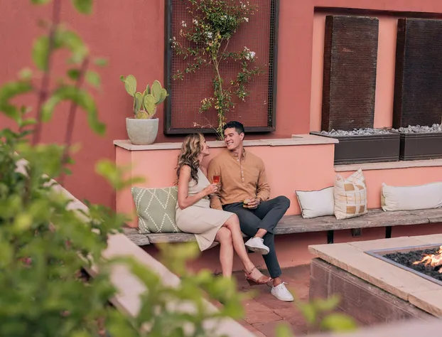 L'Auberge de Sedona hotel detail image 4