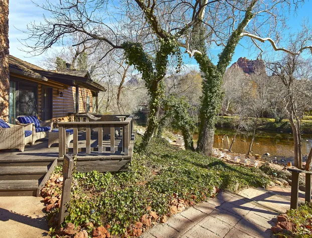 L'Auberge de Sedona hotel detail image 2