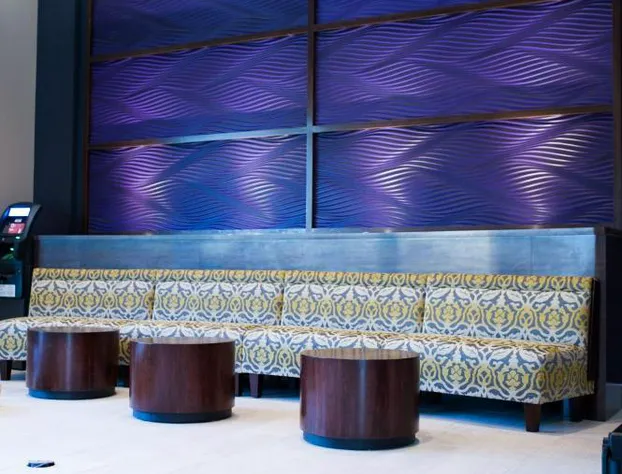 Bluemont Hotel hotel detail image 4