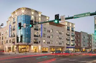 The Bluemont Hotel hotel detail image 2