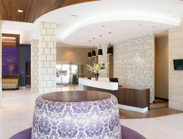 Bluemont Hotel hotel detail image 3