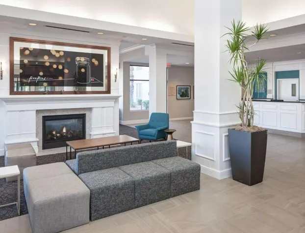 Hilton Garden Inn Tucson Airport hotel detail image 2