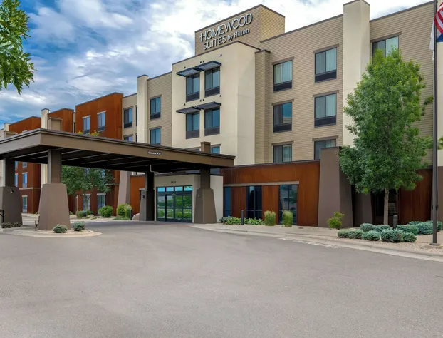 Homewood Suites By Hilton Billings, MT hotel detail image 2