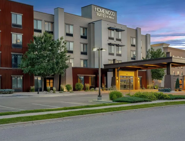 Homewood Suites By Hilton Billings, MT hotel detail image 3
