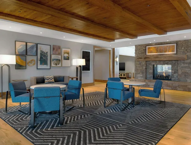 Homewood Suites By Hilton Billings, MT hotel detail image 4