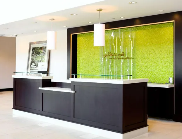 Hilton Garden Inn Olathe hotel detail image 3