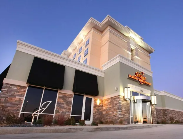 Hilton Garden Inn Olathe hotel detail image 1