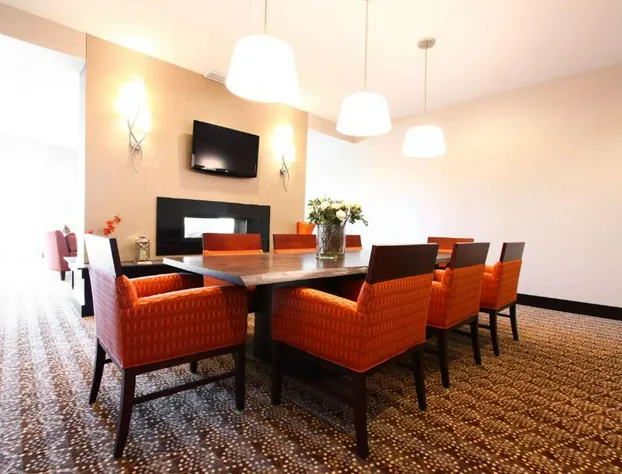 Hilton Garden Inn Olathe hotel detail image 2
