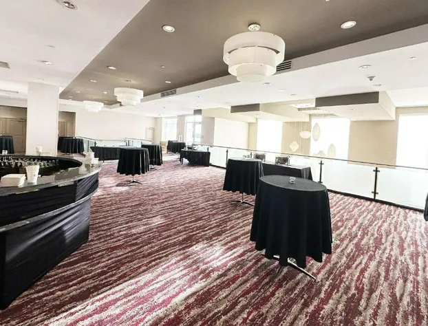 Hilton Garden Inn Olathe hotel detail image 4