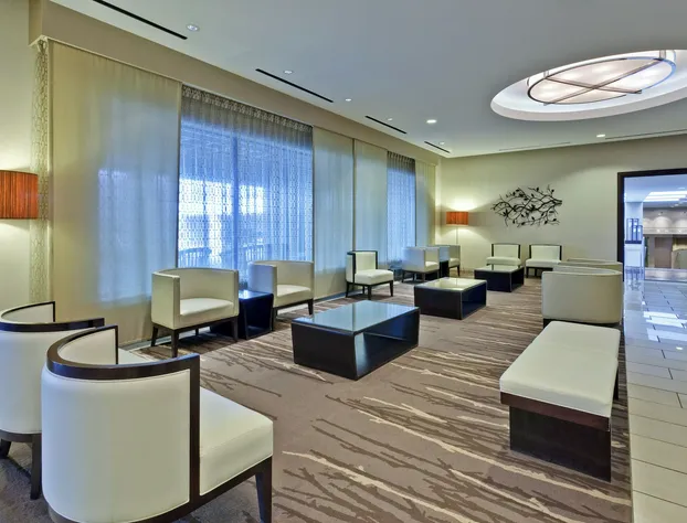 Crowne Plaza Chicago Ohare Hotel & Conf Ctr by IHG hotel detail image 2