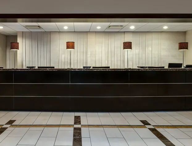 Crowne Plaza Chicago Ohare Hotel & Conf Ctr by IHG hotel detail image 4