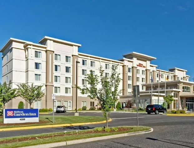 Hilton Garden Inn Mt. Laurel hotel detail image 2
