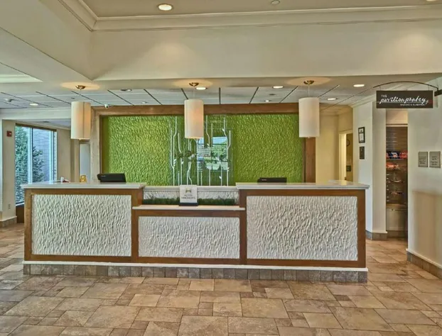 Hilton Garden Inn Mt. Laurel hotel detail image 3