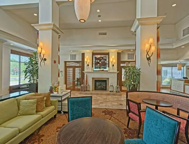 Hilton Garden Inn Mt. Laurel hotel detail image 4
