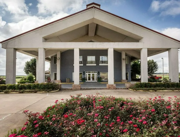 Quality Inn Robinsonville hotel detail image 1