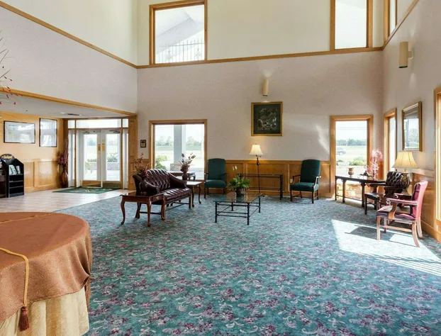 Quality Inn Robinsonville hotel detail image 2