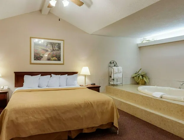 Quality Inn Robinsonville hotel detail image 3