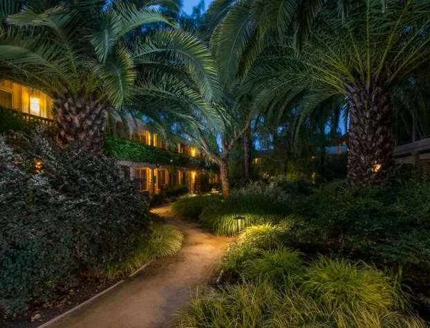 El Pueblo Inn hotel detail image 2