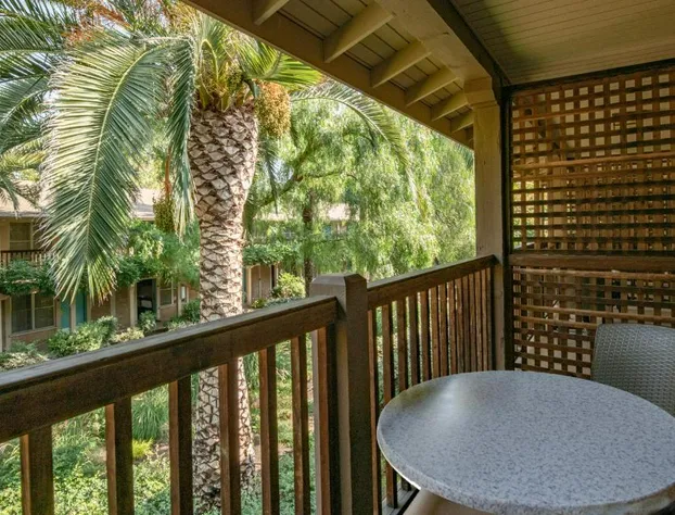 El Pueblo Inn hotel detail image 3