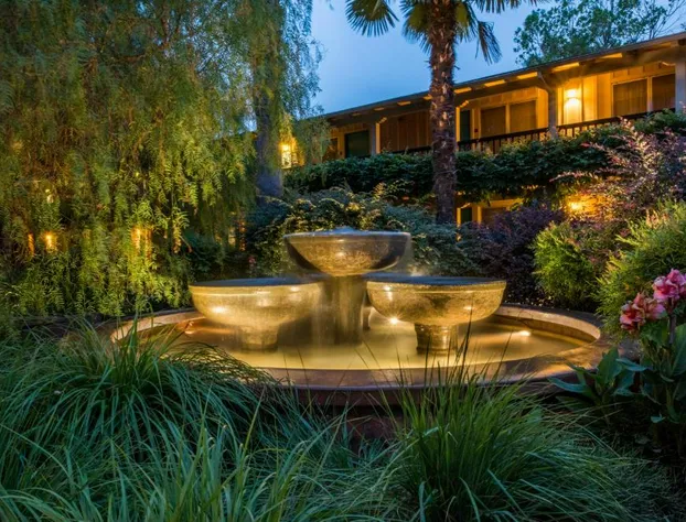 El Pueblo Inn hotel detail image 4