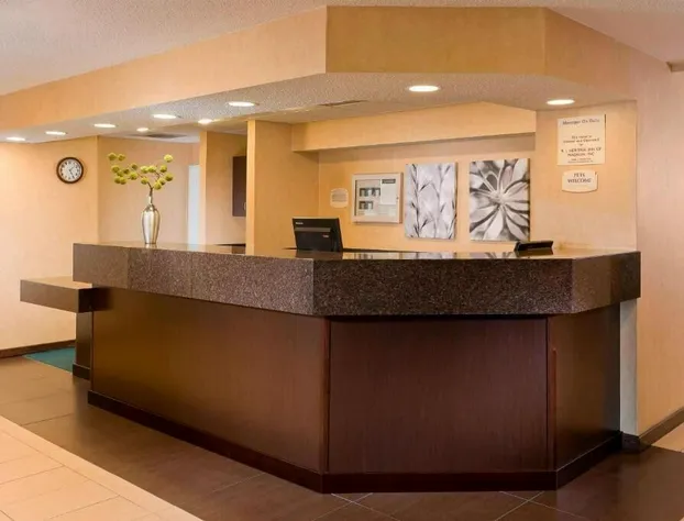 Primestay Extended Suites hotel detail image 1