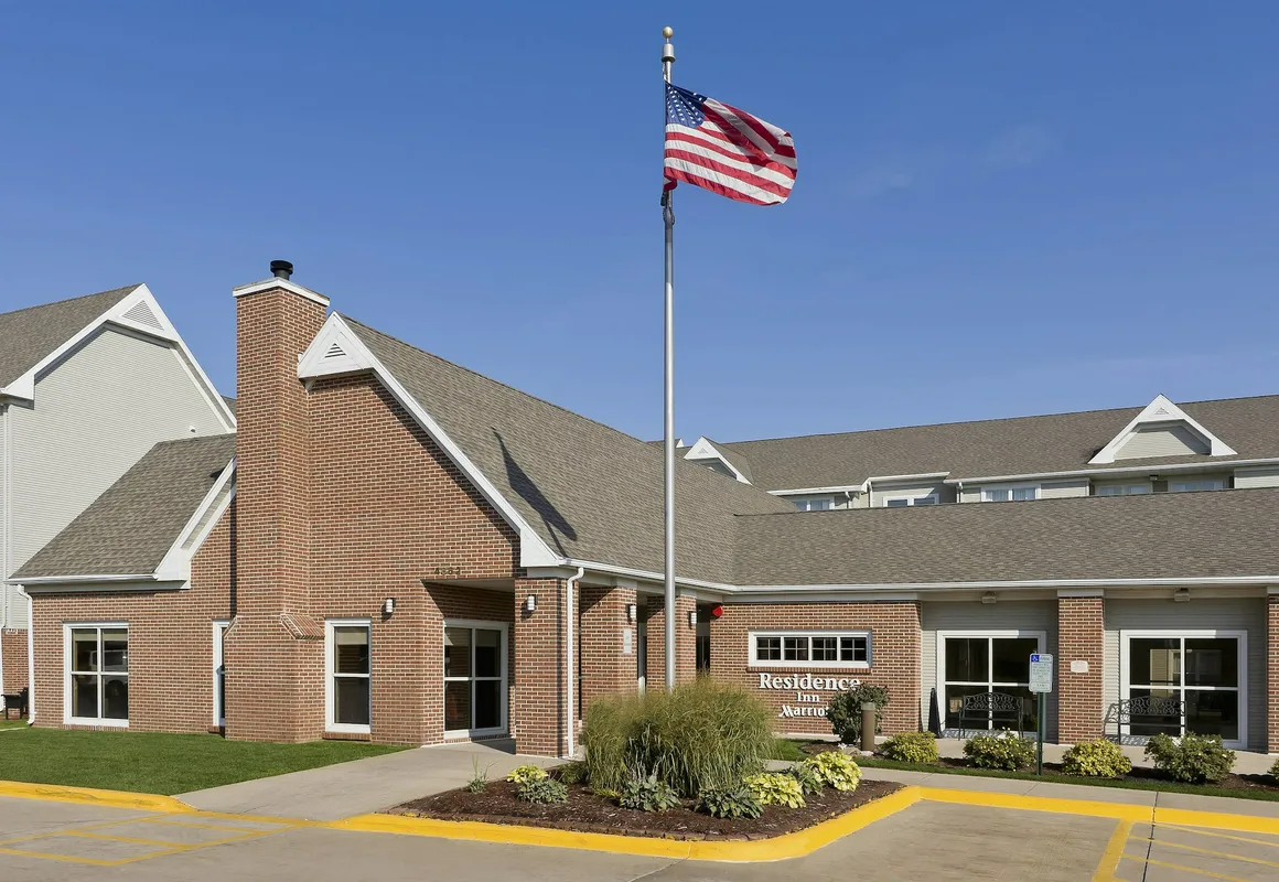 Residence Inn by Marriott Madison East hotel hero