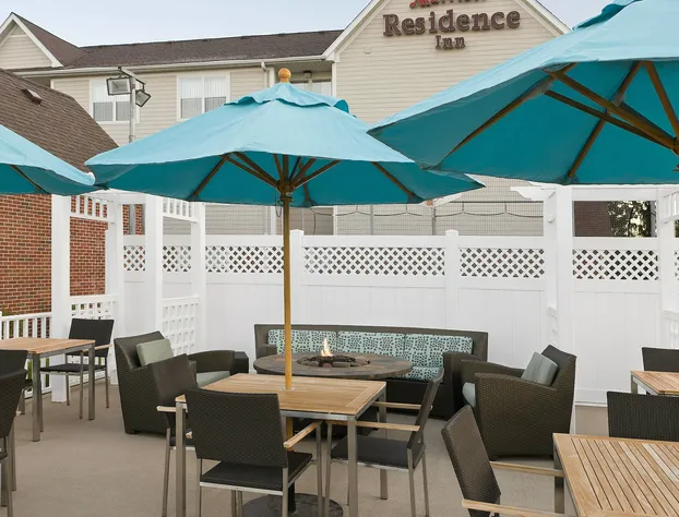 Residence Inn by Marriott Madison East hotel detail image 1