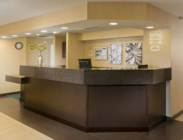 Residence Inn by Marriott Madison East hotel detail image 2