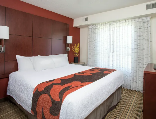 Residence Inn by Marriott Madison East hotel detail image 4