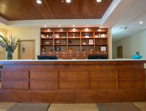 Four Points by Sheraton Saskatoon hotel detail image 3