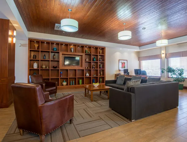 Four Points by Sheraton Saskatoon hotel detail image 2