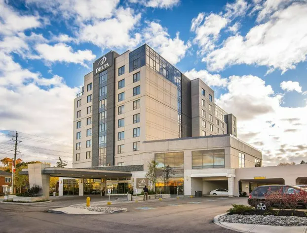 Delta Hotels by Marriott Waterloo hotel detail image 3