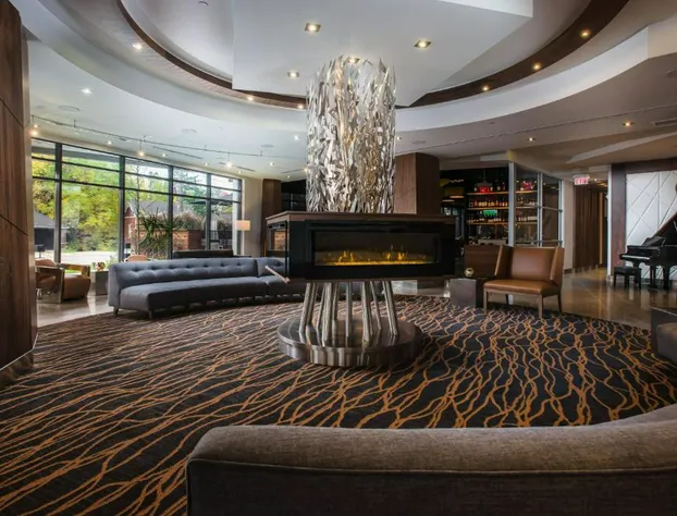 Delta Hotels by Marriott Waterloo hotel detail image 4