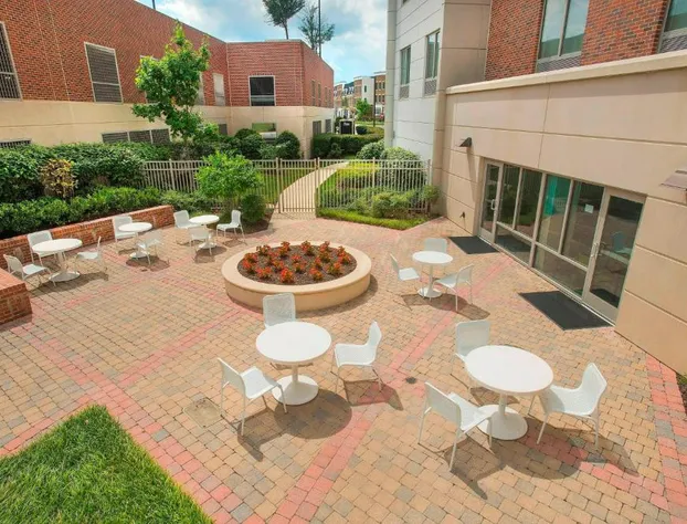 SpringHill Suites by Marriott Fairfax Fair Oaks hotel detail image 2