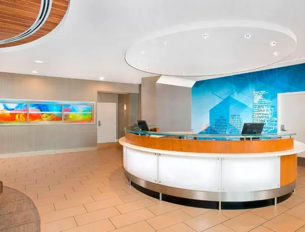 SpringHill Suites by Marriott Fairfax Fair Oaks hotel detail image 3