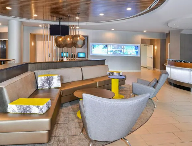 SpringHill Suites by Marriott Fairfax Fair Oaks hotel detail image 4