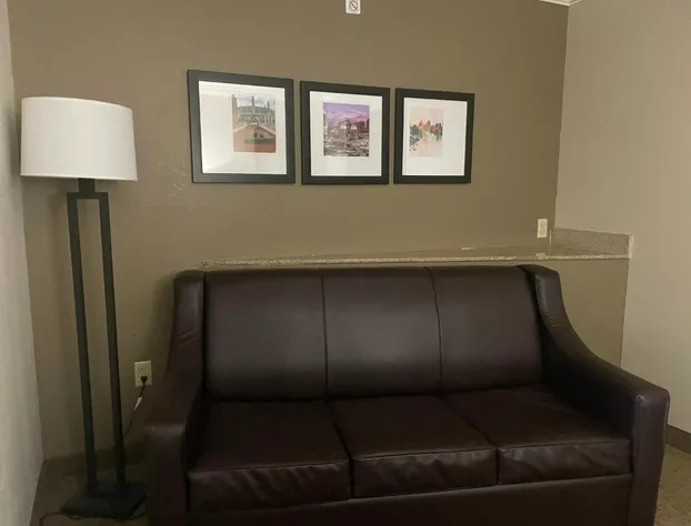 Comfort Suites Cincinnati North hotel detail image 1