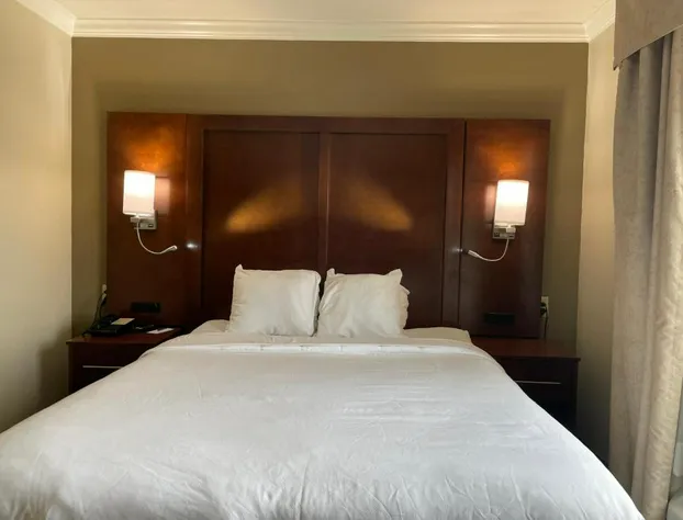 Comfort Suites Cincinnati North hotel detail image 4