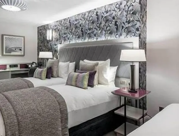 McLure Inn and Suites hotel detail image 1