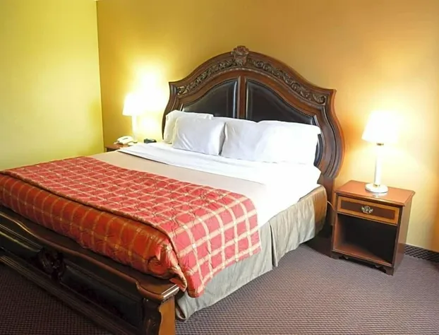 McLure Inn and Suites hotel detail image 2