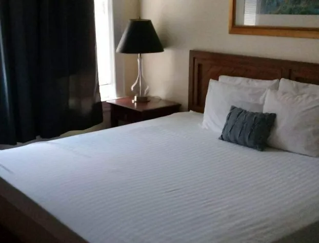 McLure Inn and Suites hotel detail image 3