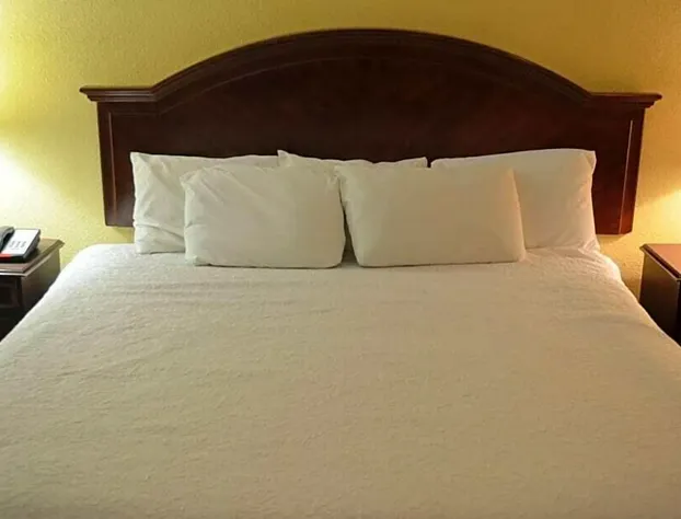 McLure Inn and Suites hotel detail image 4