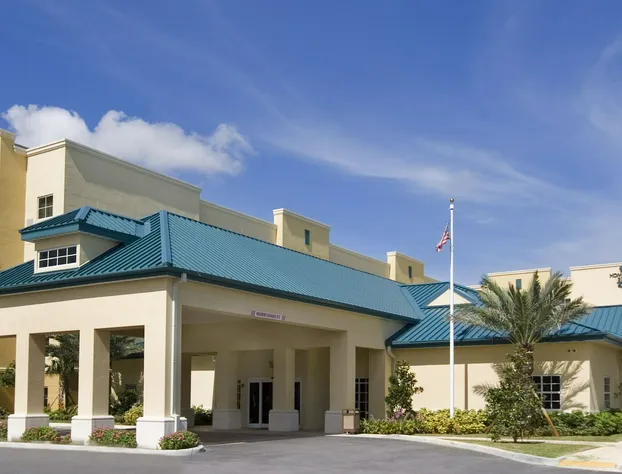 Homewood Suites by Hilton Miami Airport West hotel detail image 1