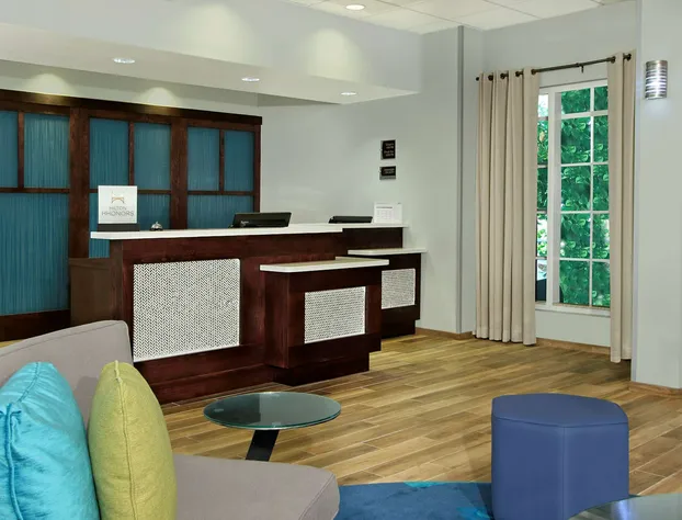 Homewood Suites by Hilton Miami Airport West hotel detail image 3