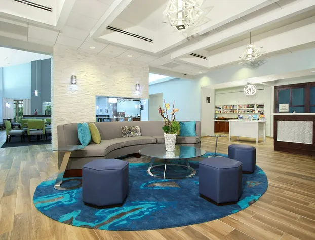 Homewood Suites by Hilton Miami Airport West hotel detail image 4